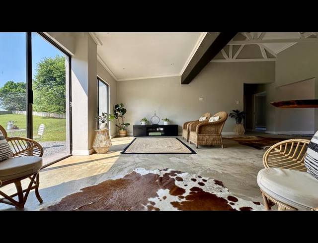 3 BEDROOM PROPERTY TO RENT IN WORLDS VIEW